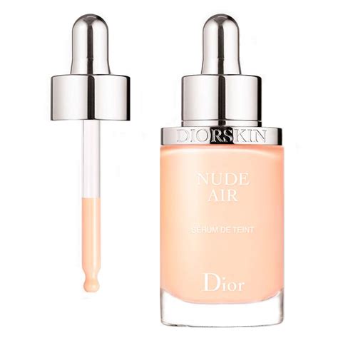 dior nudeair